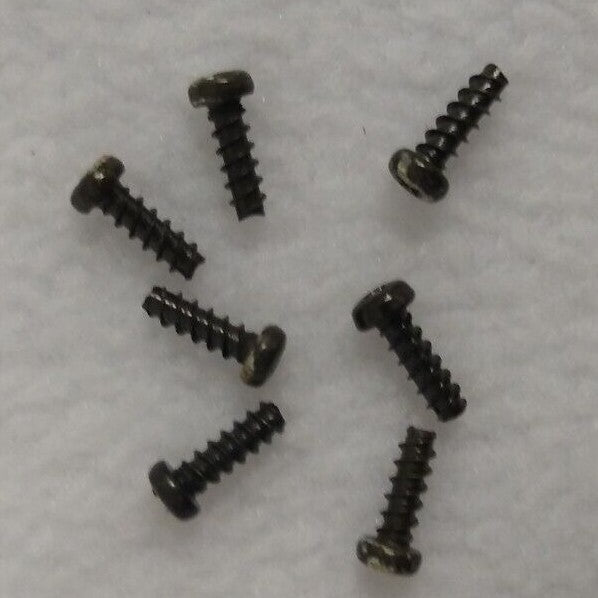 N64 Controller - 7 Screws