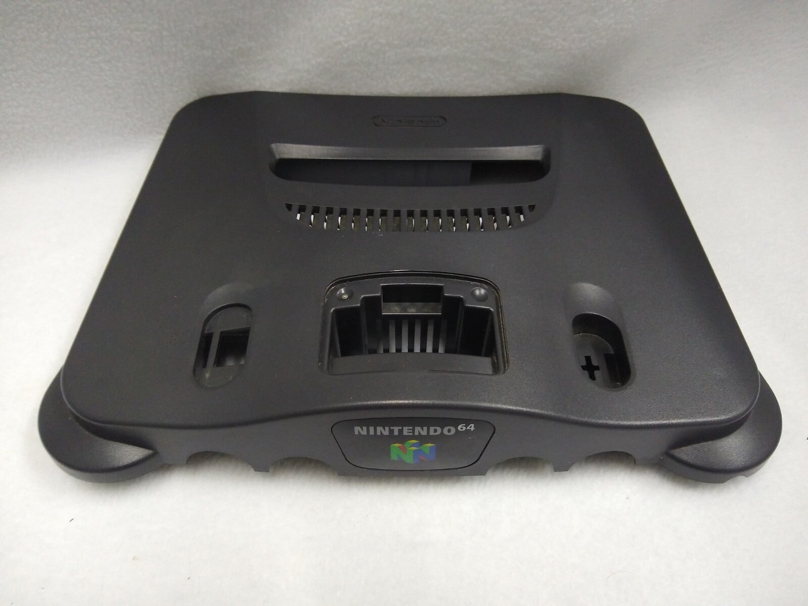 N64 Top Housing Shell