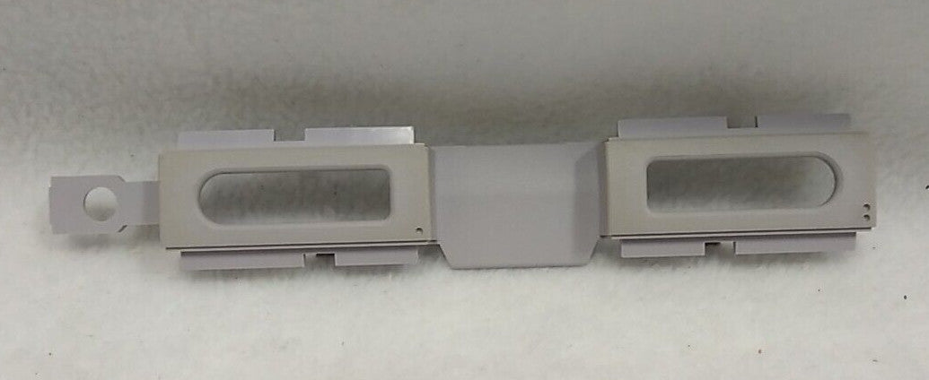 SNES Console - Controller Port Shell