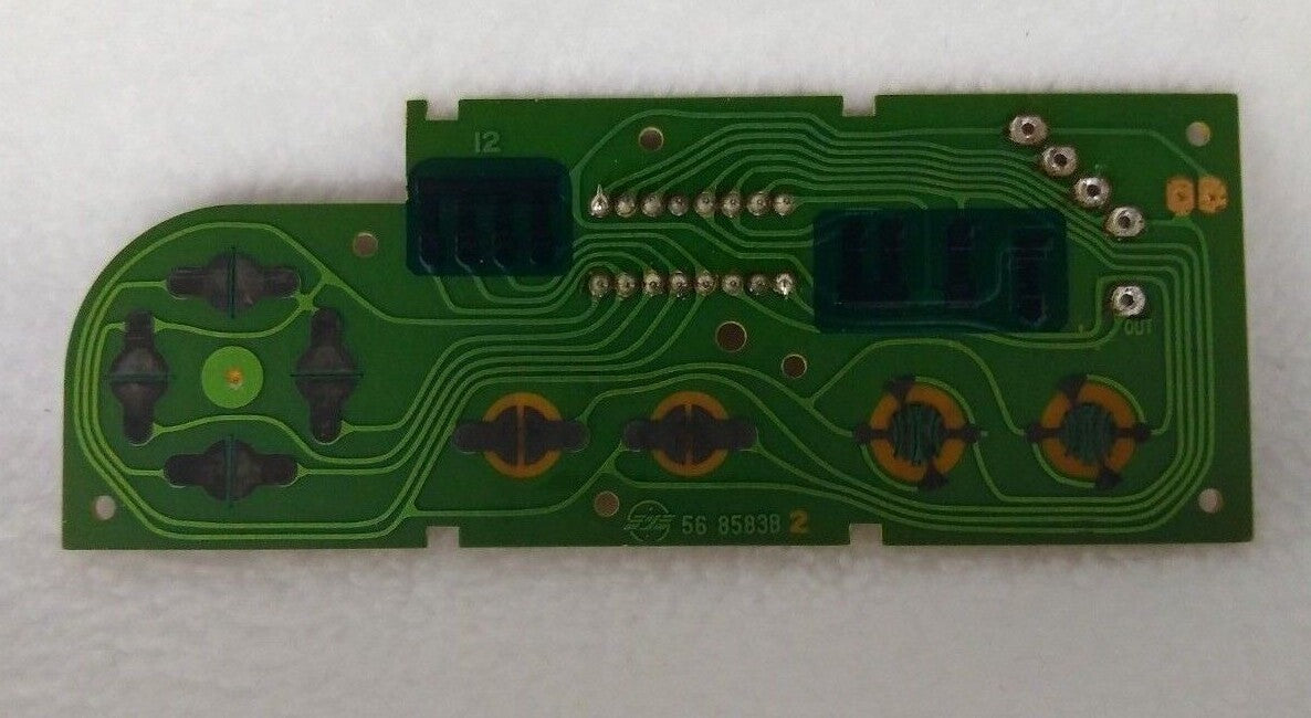 NES Controller - PCB Board