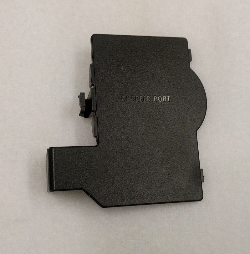 GameCube High Speed Port Cover - Black