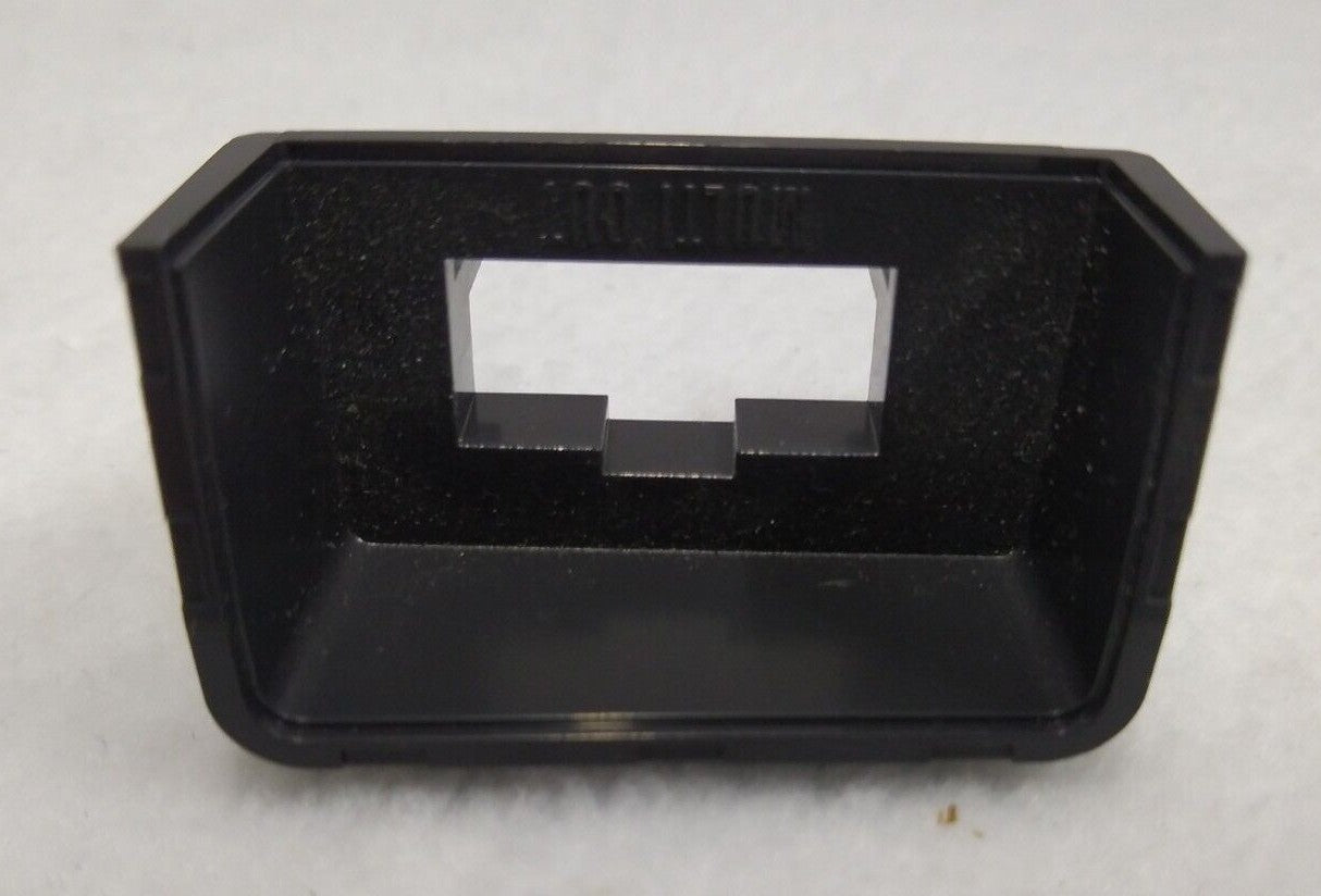 N64 External AV Housing Clip