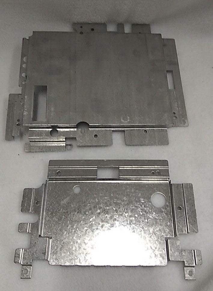 SNES Console - Heat Shield (Fits: SHVC-CPU-01)