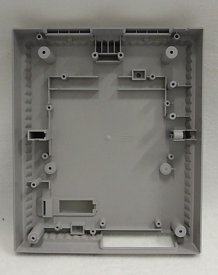SNES Console - Bottom Shell (Fits: GPM, RGB, APU)