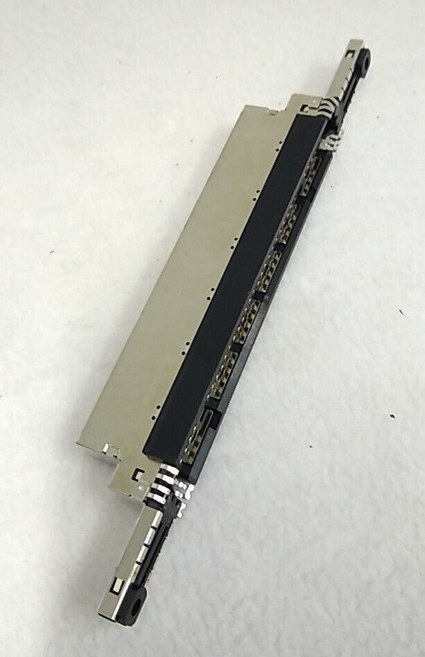 SNES Console - Cartridge Pin Connector