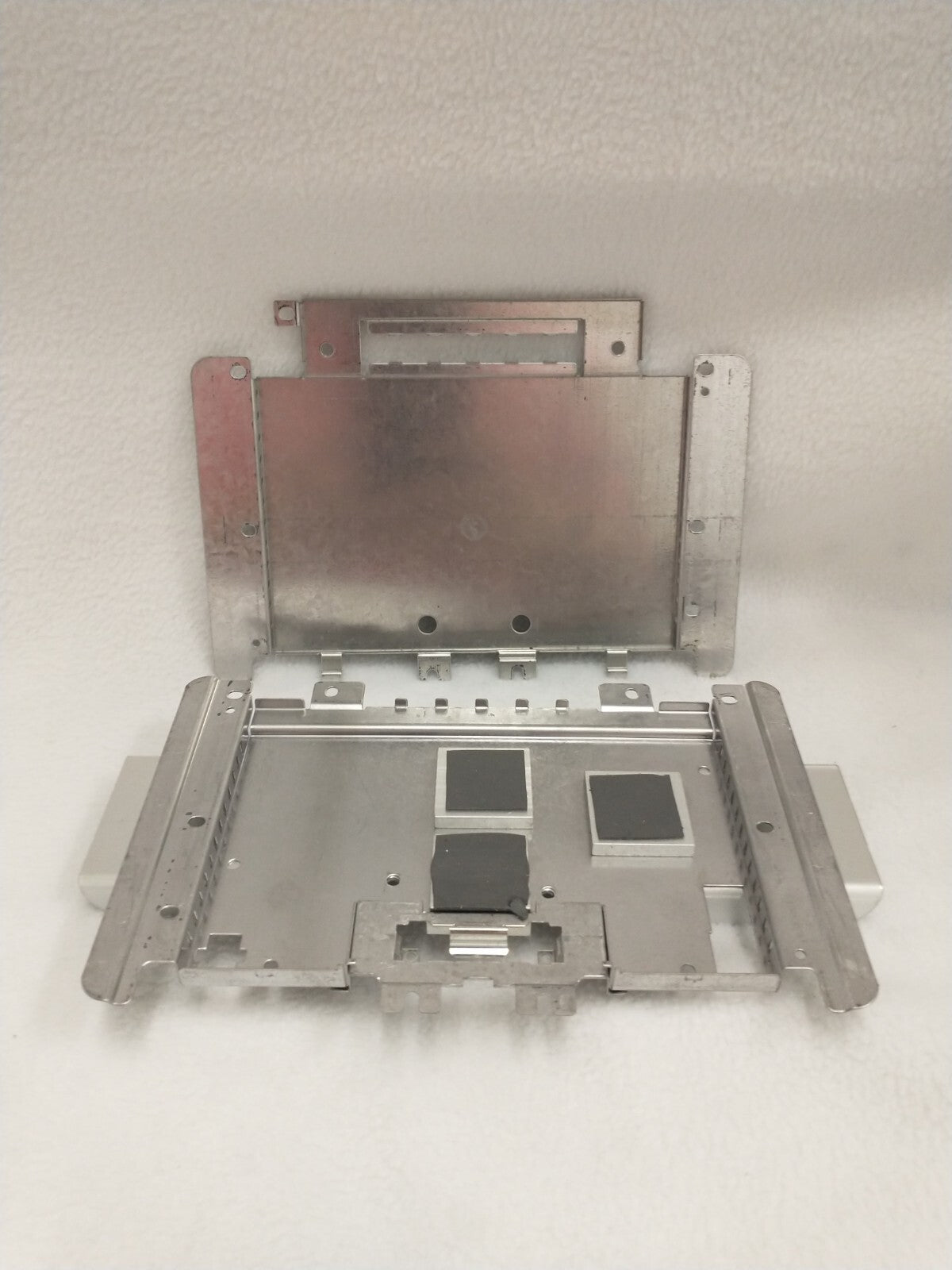 N64 Internal Metal Housing