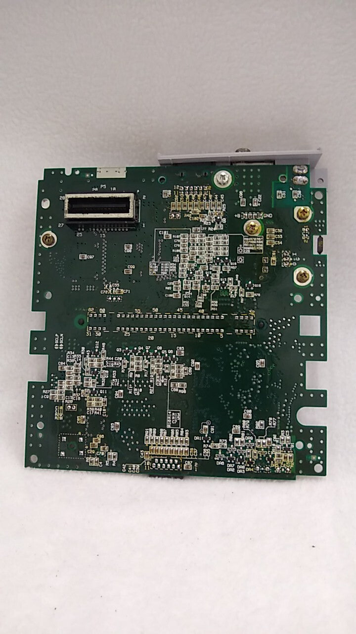 SNES Console - SNS-CPU-GPM MotherBoard