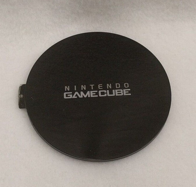 GameCube Top Logo Cover