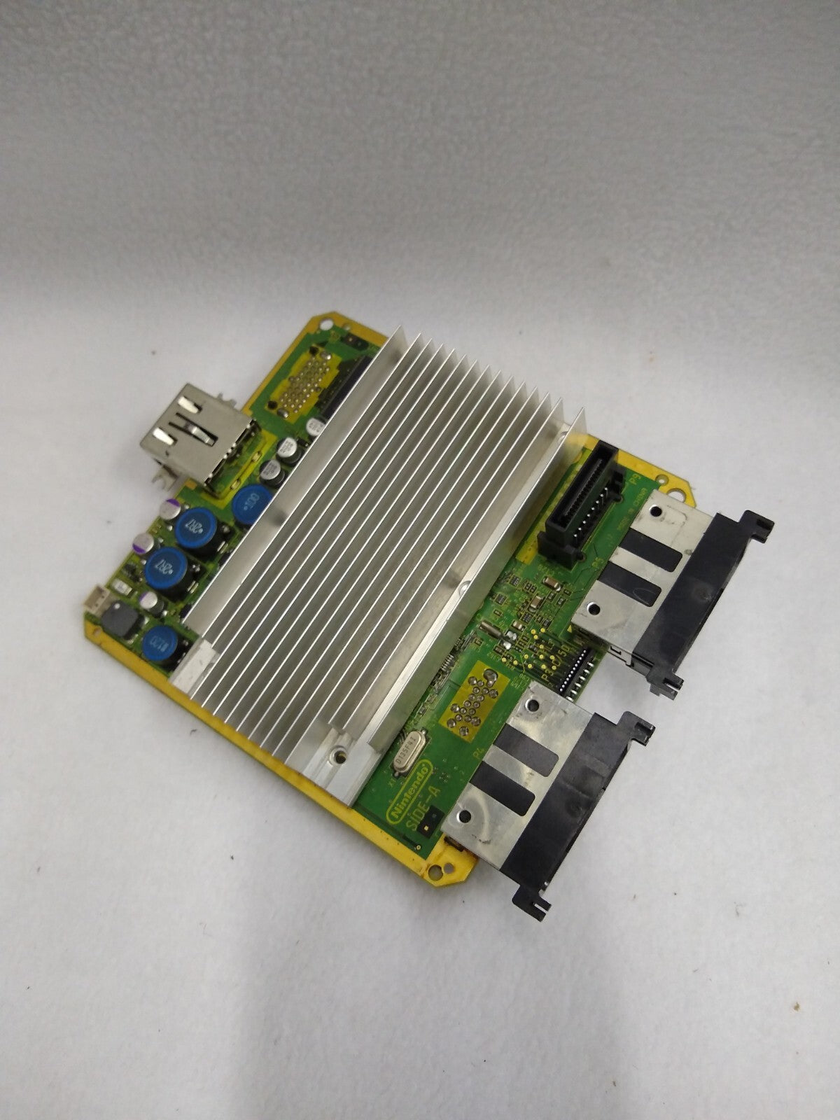 GameCube Main Circuit PCB Board - 1 A/V Output - DOL-101