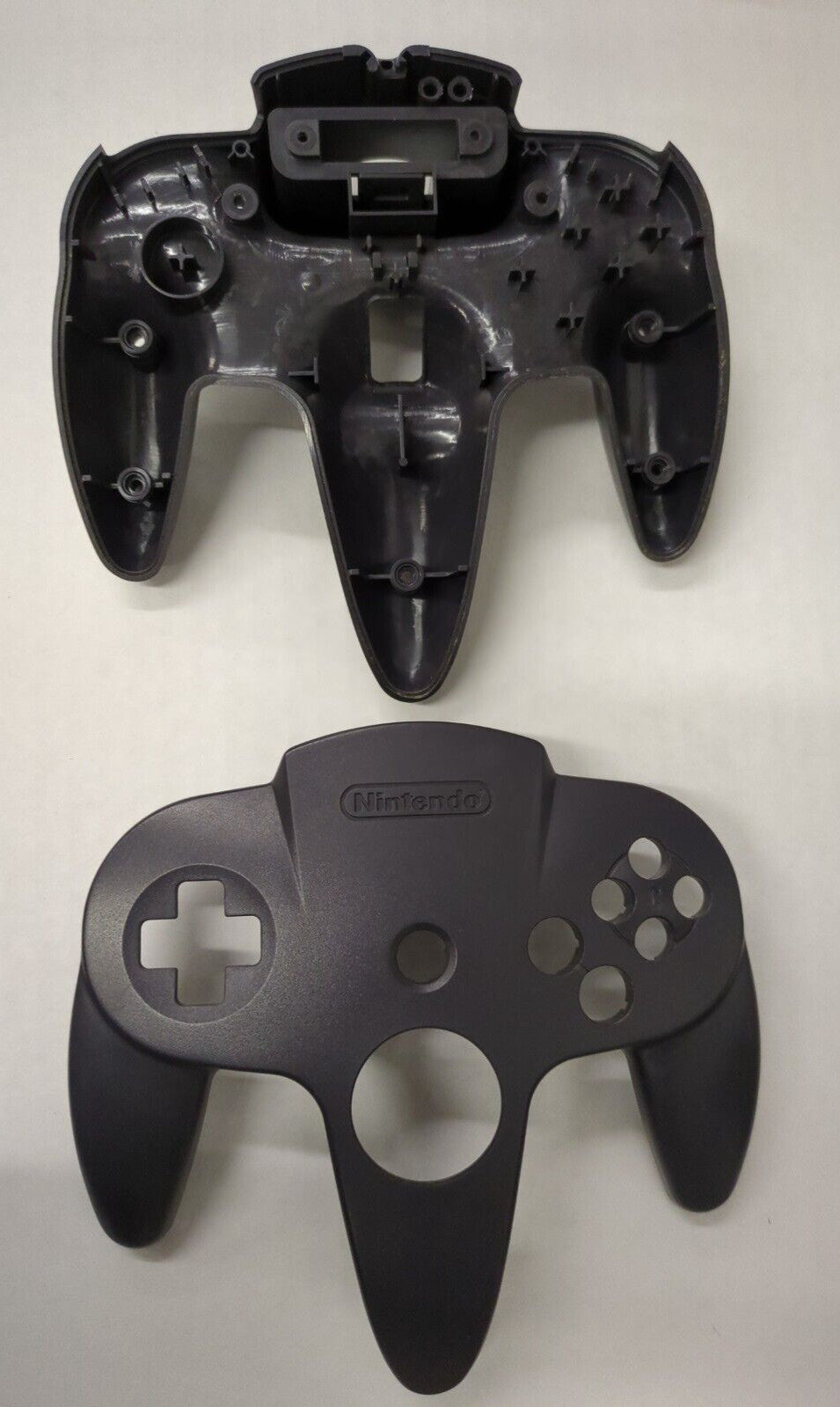N64 Controller - Housing Shell - Black