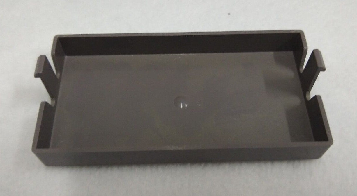 NES Console - Bottom Expansion Port Cover