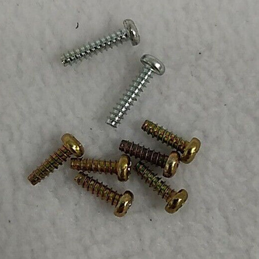 SNES Console - Internal Screws