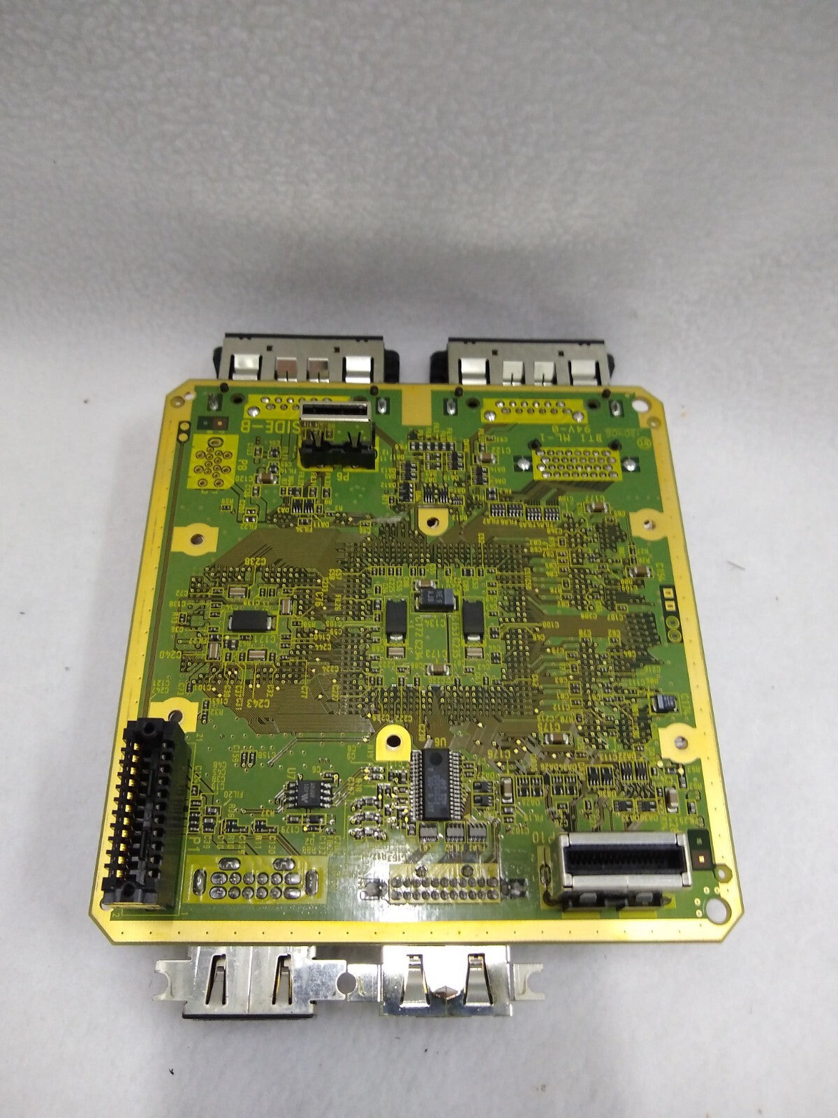 GameCube Main Circuit PCB Board - 2 A/V Output - DOL-001