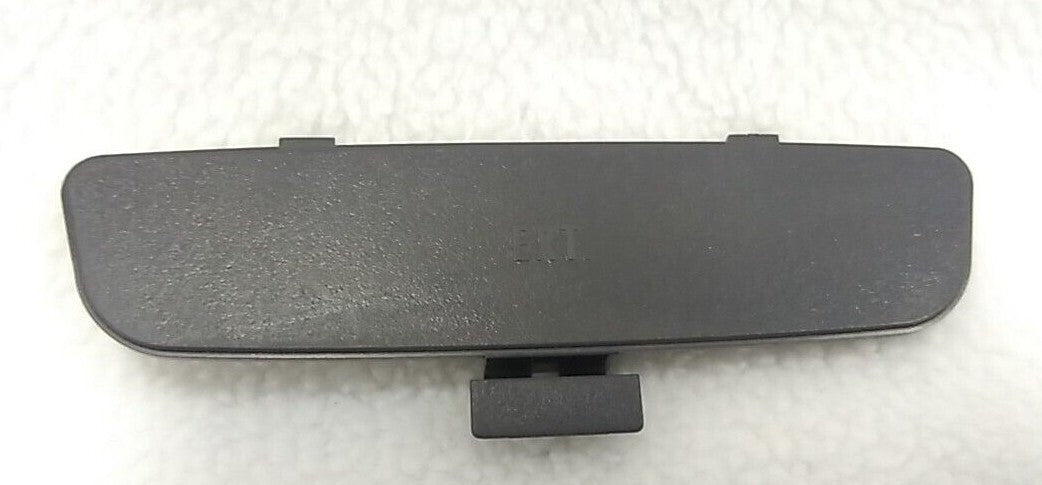 N64 EXT. Port Cover