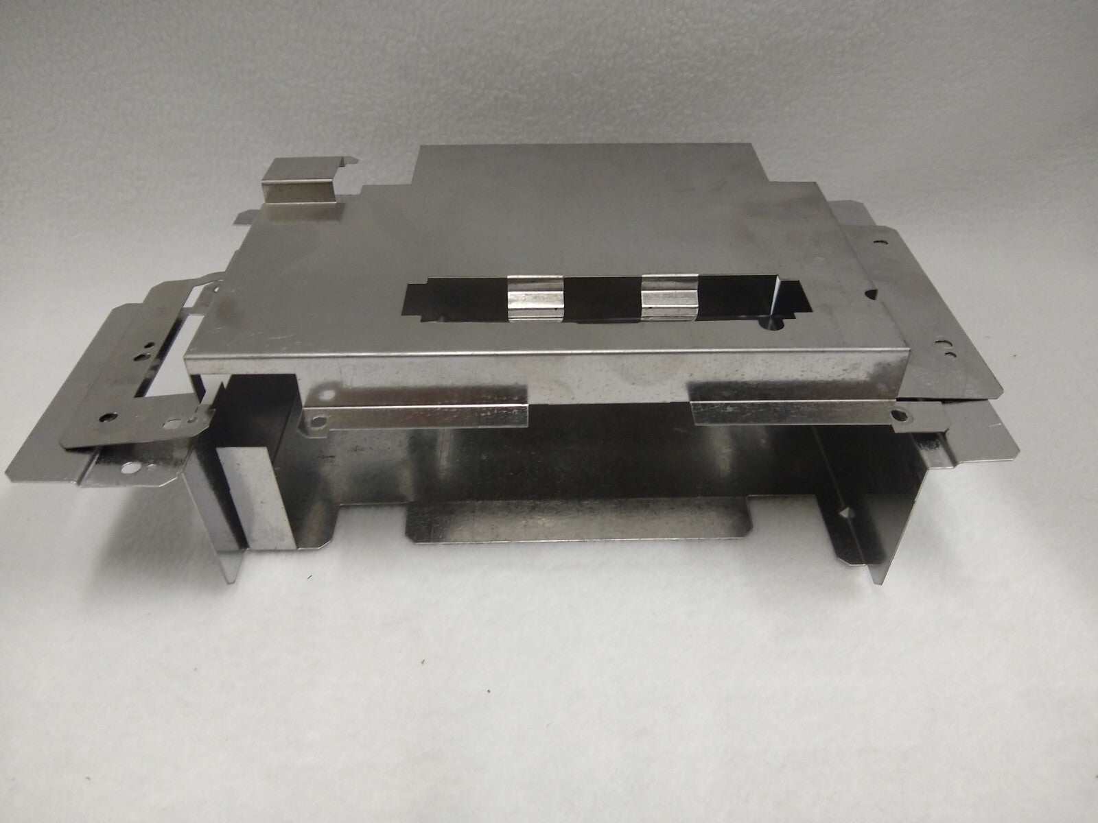 NES Console - Internal Shield Housing