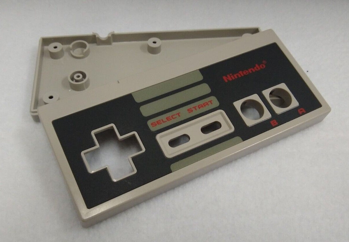NES Controller - External Housing