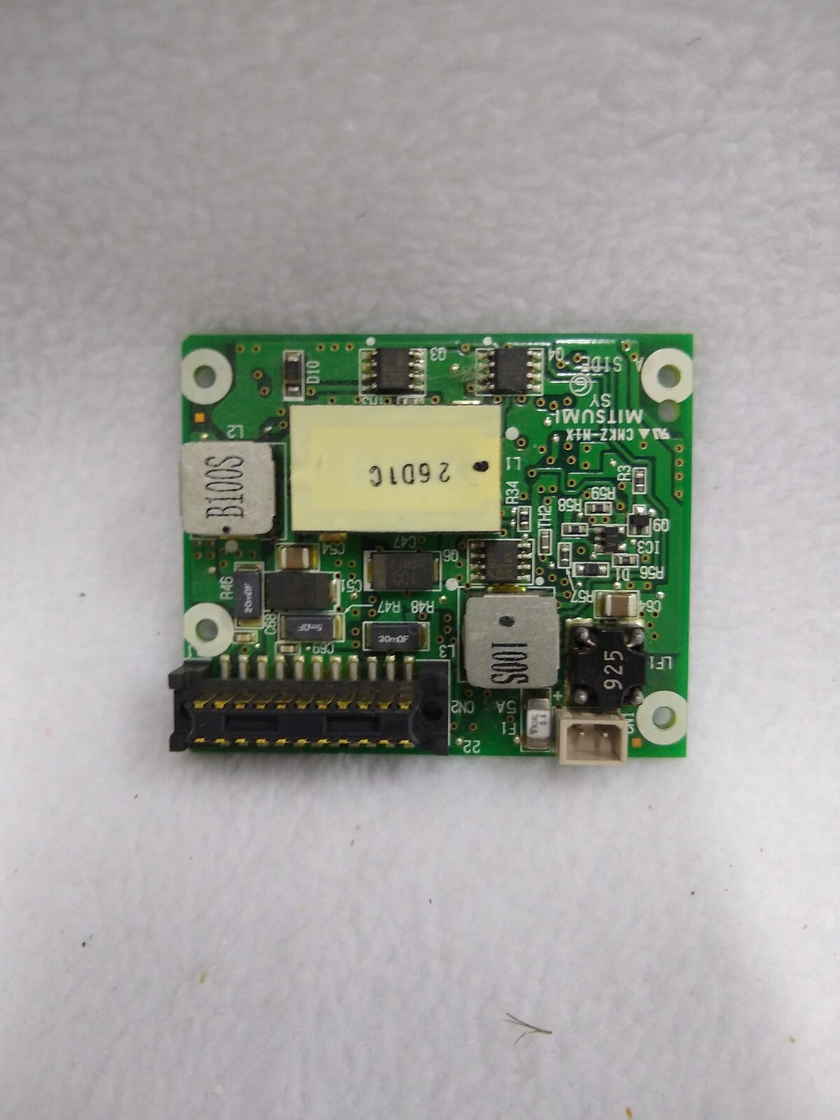 GameCube Power Board PSU - DOL-001
