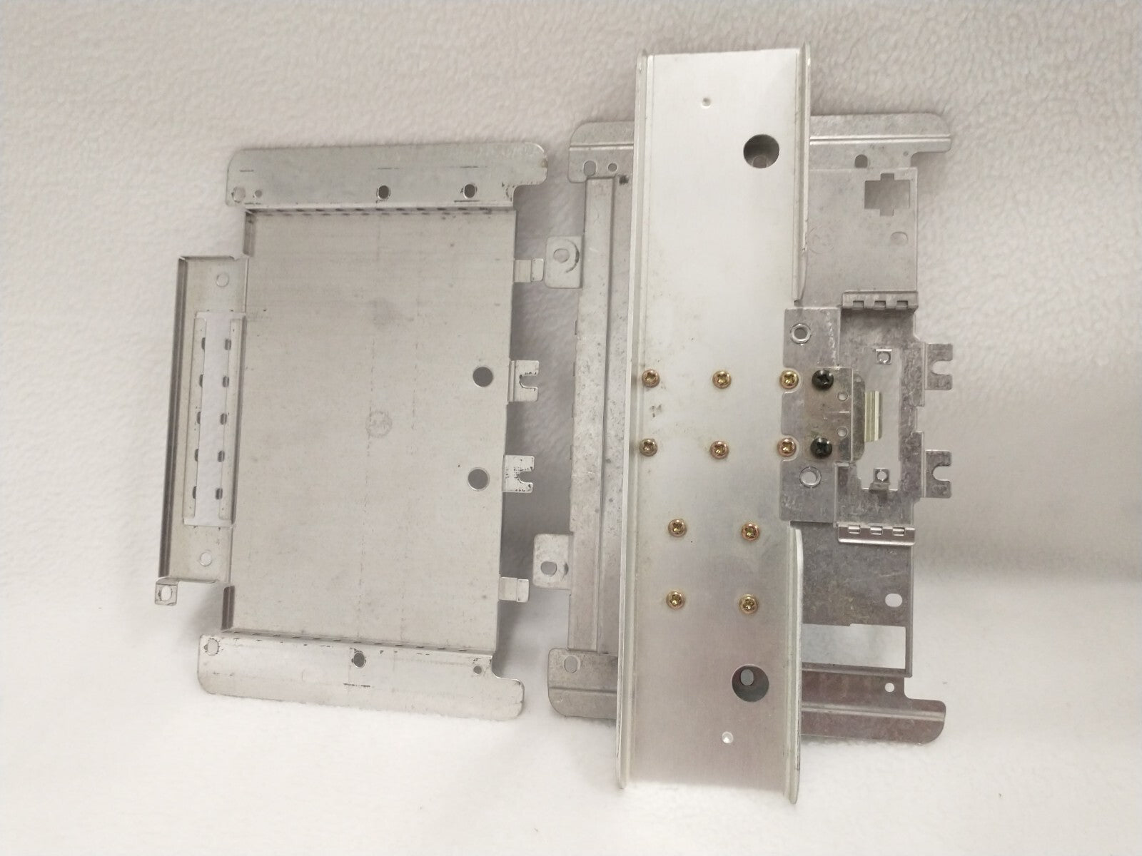 N64 Internal Metal Housing