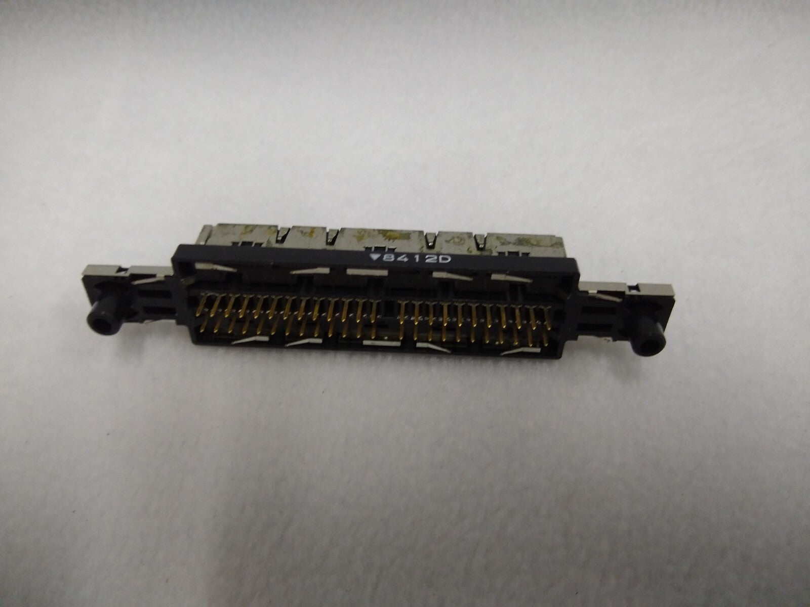 N64 Cartridge Pin Connector
