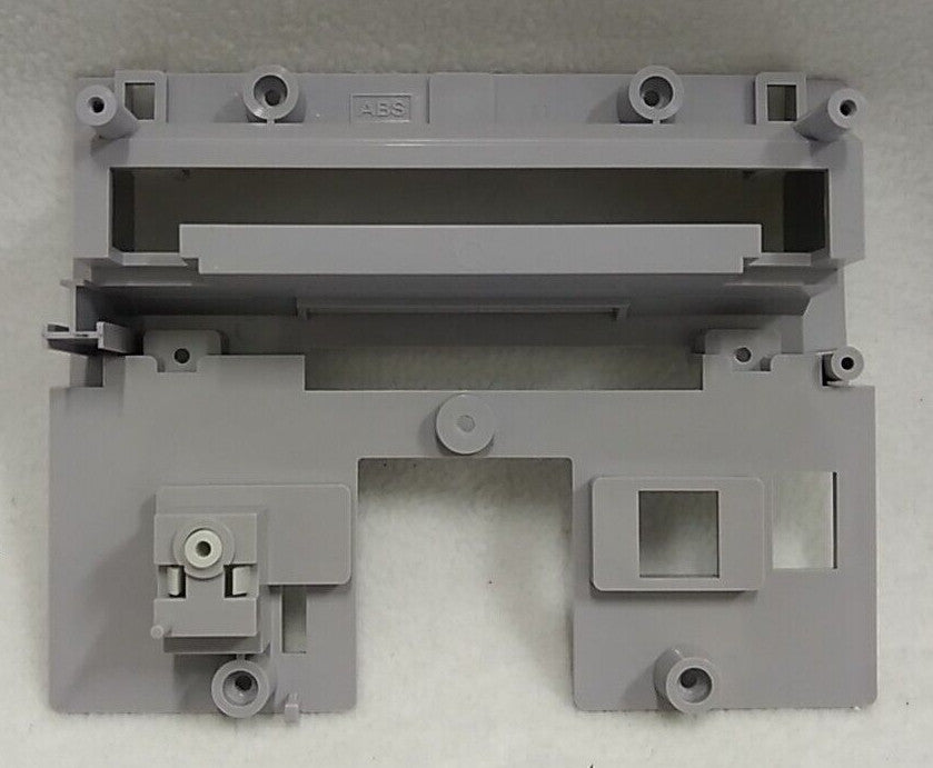 SNES Console - Cartridge Carriage