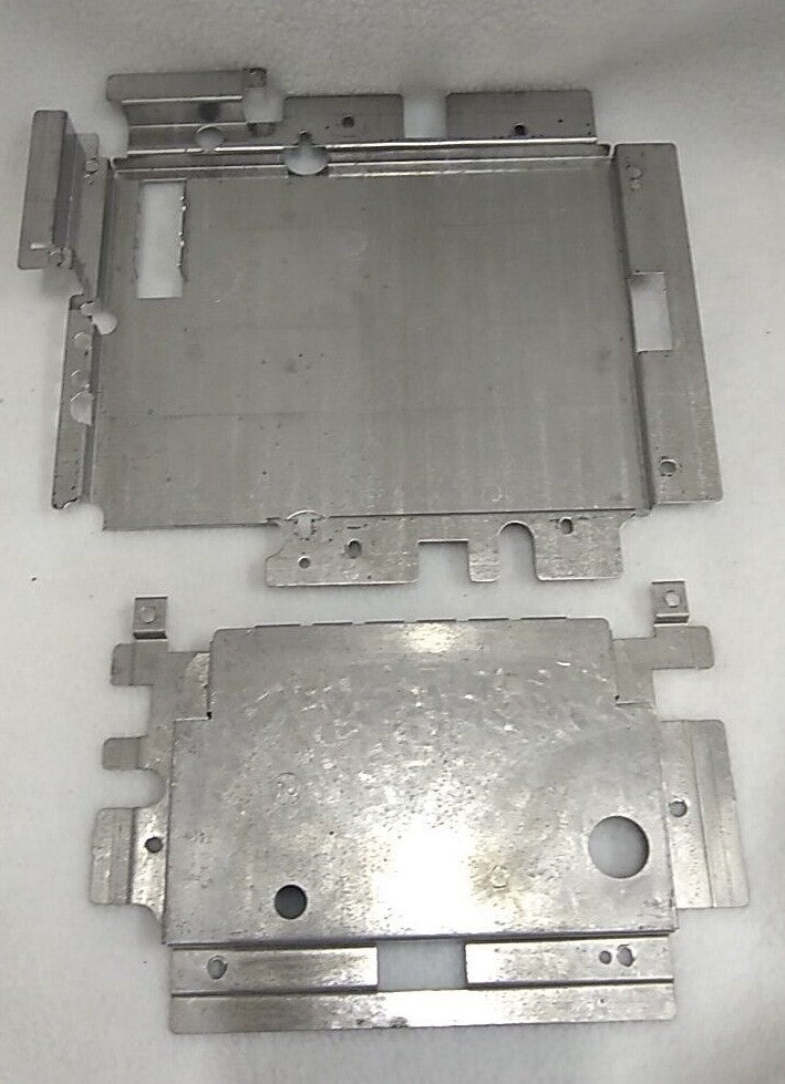 SNES Console - Heat Shield (Fits: SHVC-CPU-01)