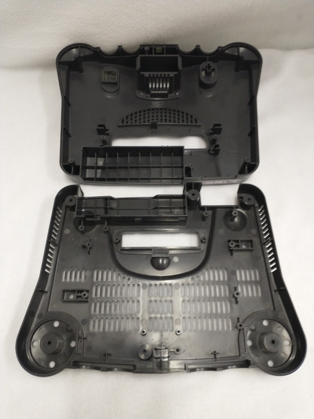 N64 Top/Bottom Housing Shells