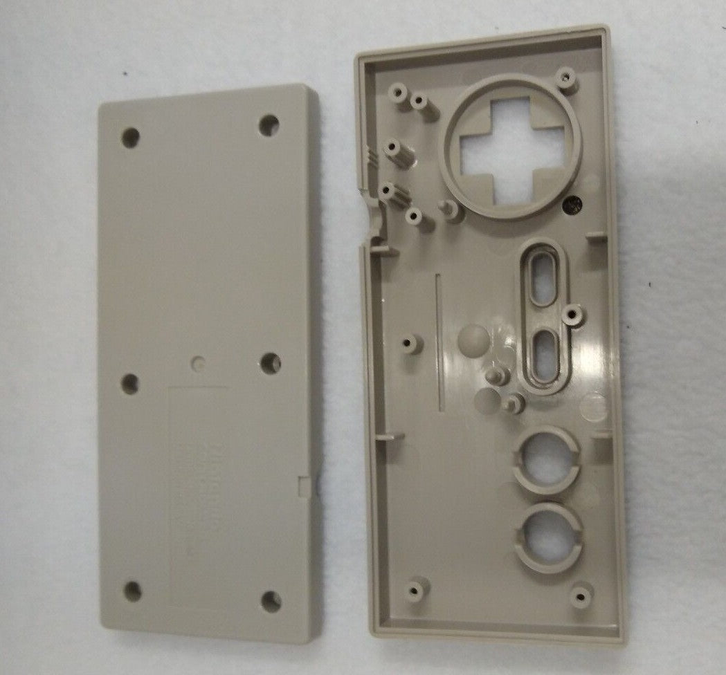 NES Controller - External Housing