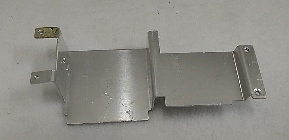 SNES Console - Heat Shield