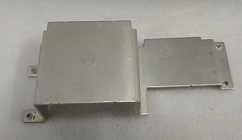 SNES Console - Heat Shield
