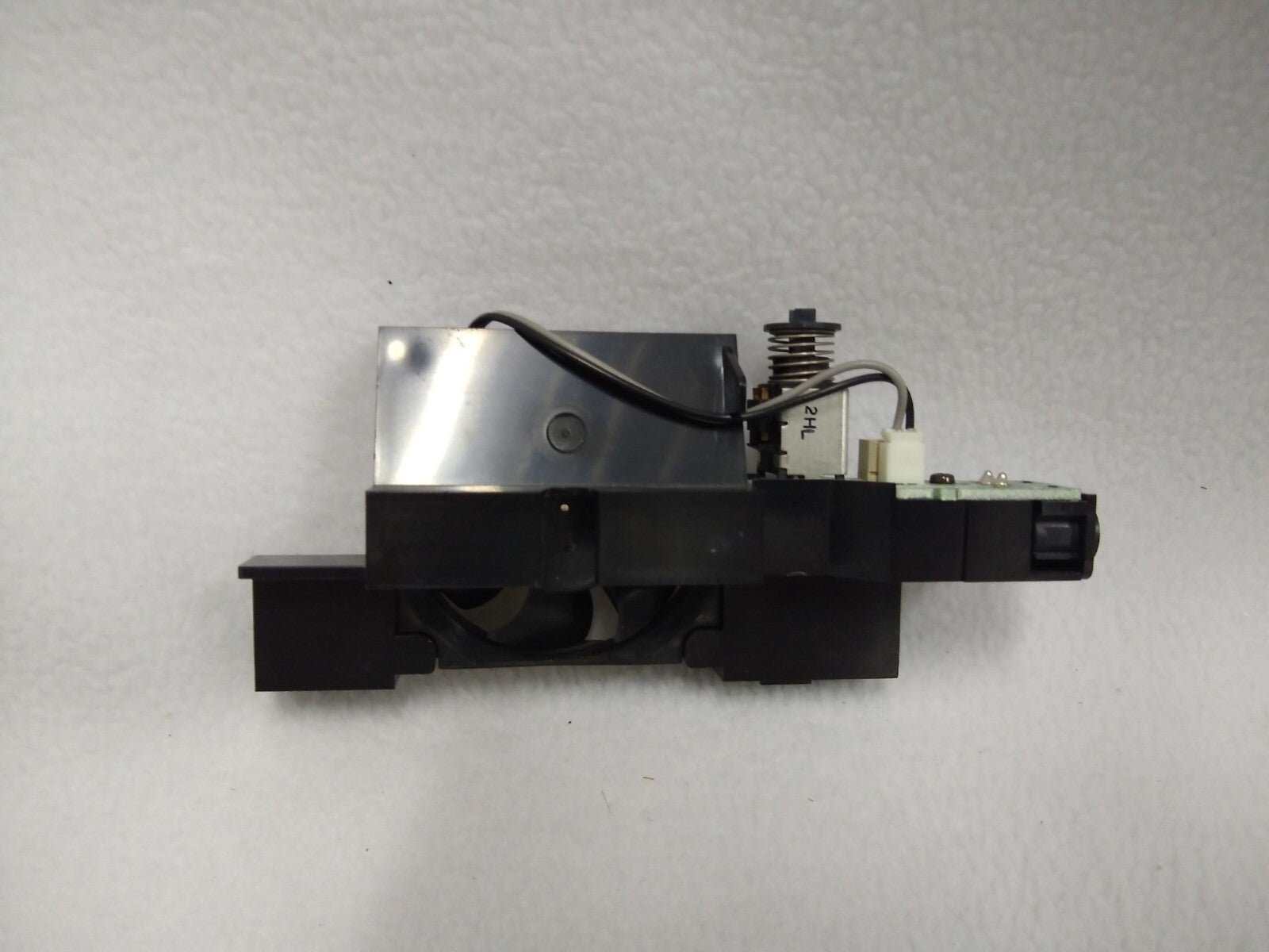 GameCube Power & Fan Switch Assembly DOL-101