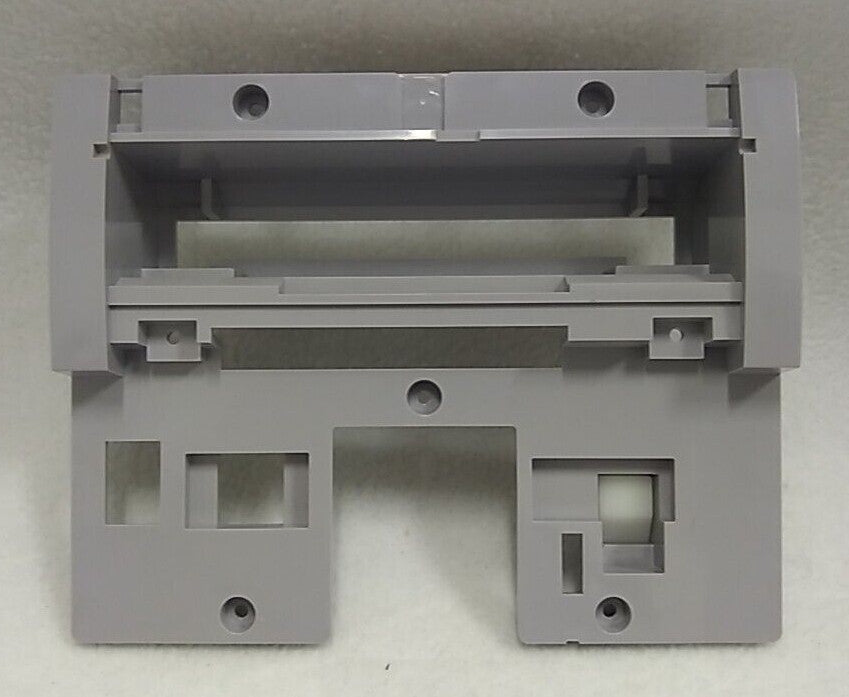 SNES Console - Cartridge Carriage