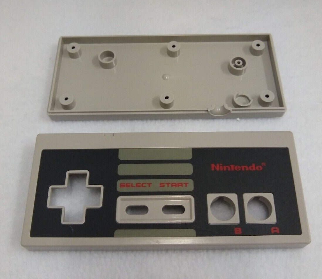NES Controller - External Housing