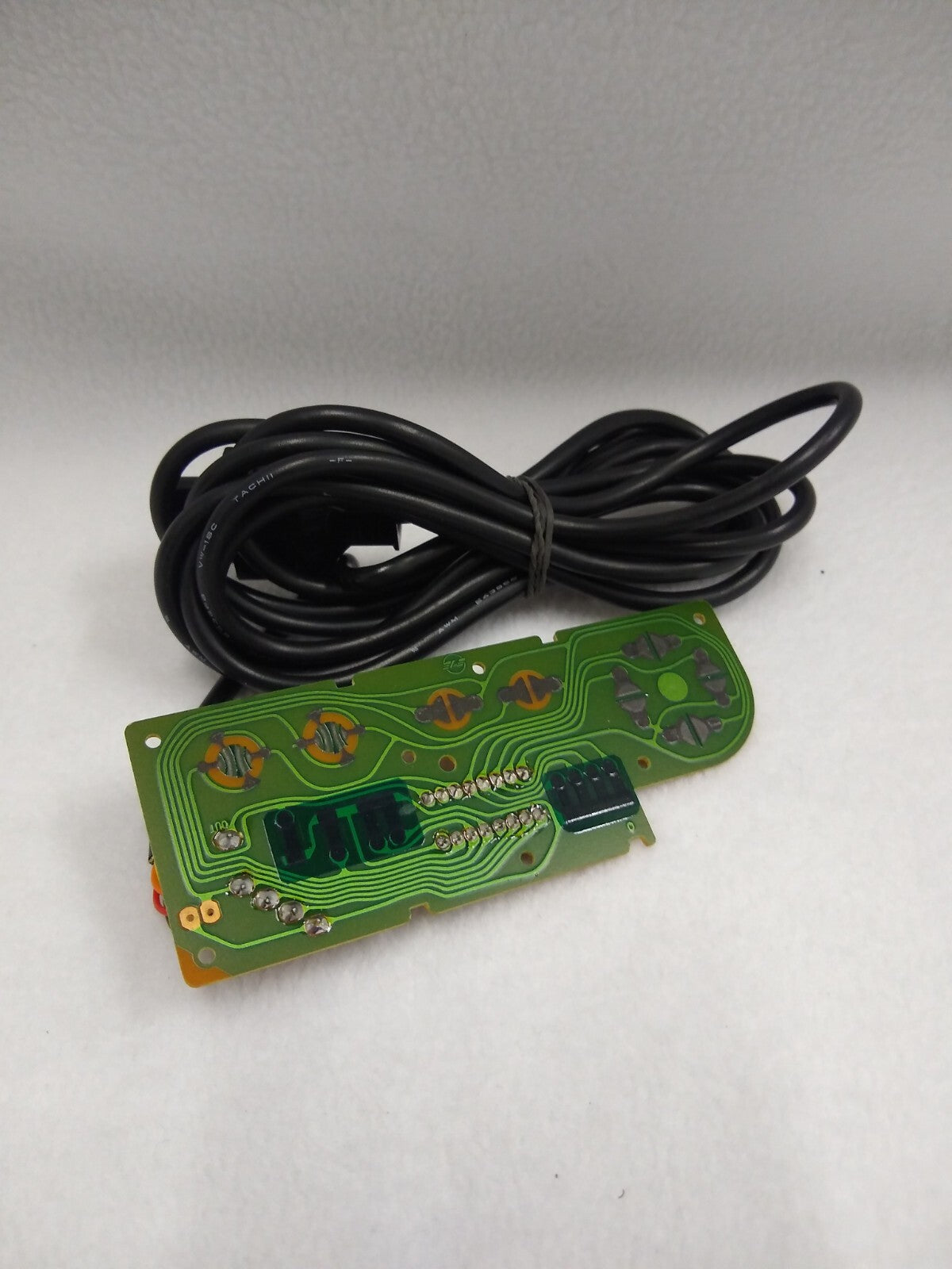NES Controller - PCB Board with Cord