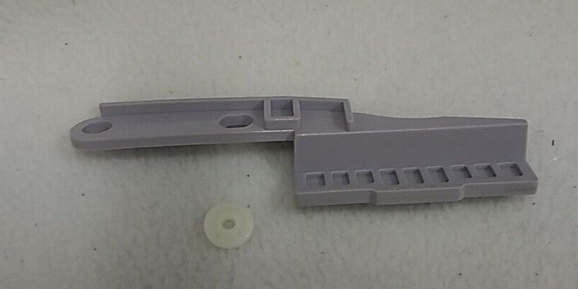 SNES Console - Power Lock Arm