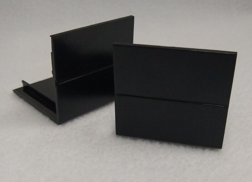 NES Console - 2 External Housing Clips