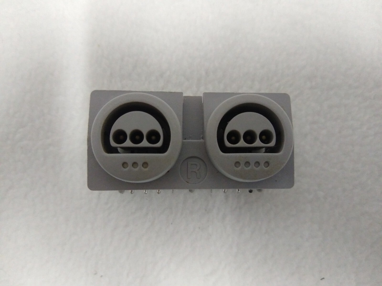 N64 Right Controller Plug Port