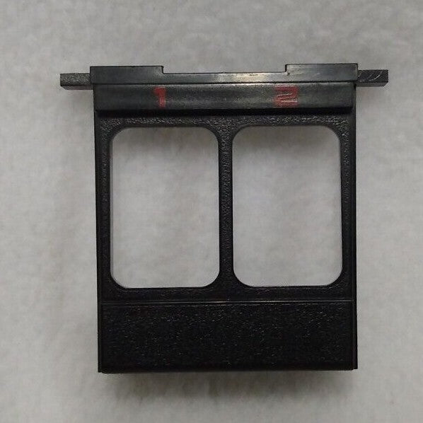 NES Console - P1 and P2 Housing Clip