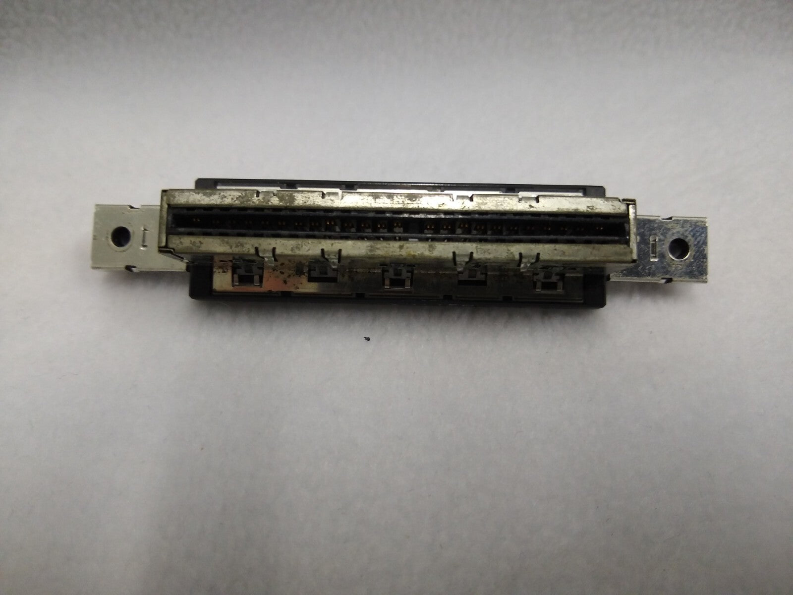 N64 Cartridge Pin Connector