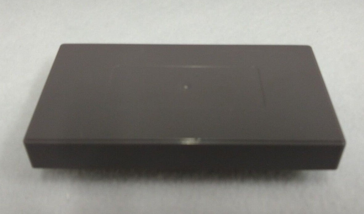 NES Console - Bottom Expansion Port Cover