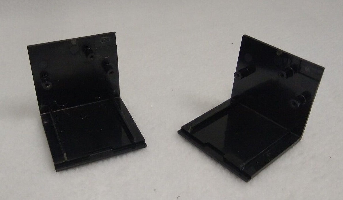 NES Console - 2 External Housing Clips