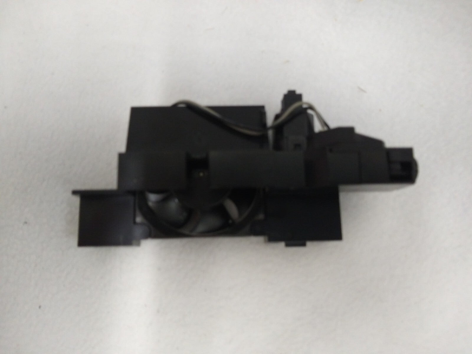 GameCube Power & Fan Switch Assembly DOL-001