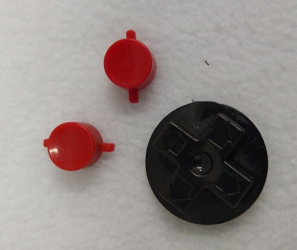 NES Controller - Original Buttons